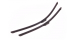 Wycieraczki Bosch Aerotwin do Opel Movano IV (12.2021-)